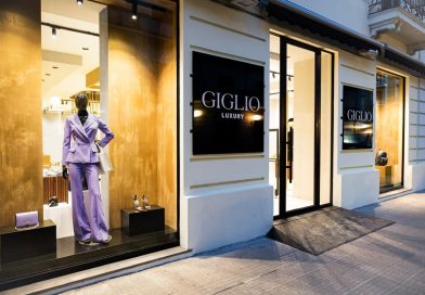 Giglio Luxury
