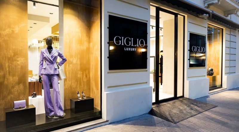 Giglio Luxury