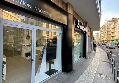 Swipe up – soluzioni innovative