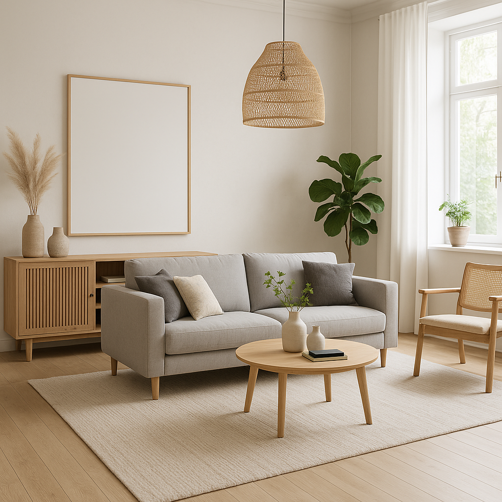 La tua casa, il tuo stile