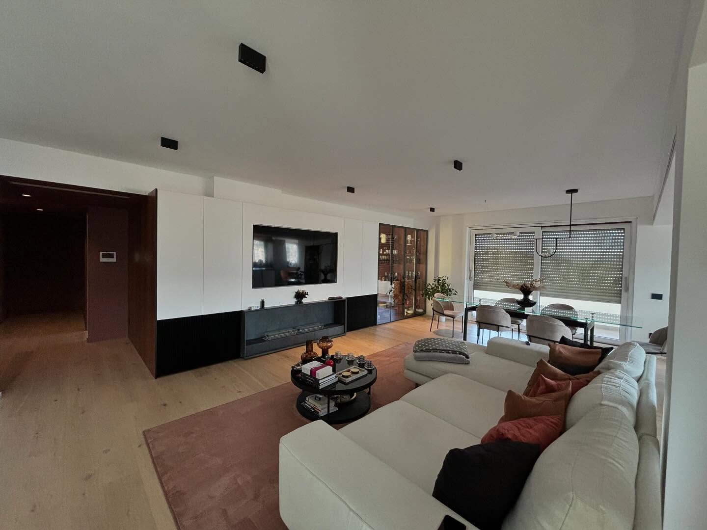 Arredamenti su misura per residenze private – Zupo Arreda